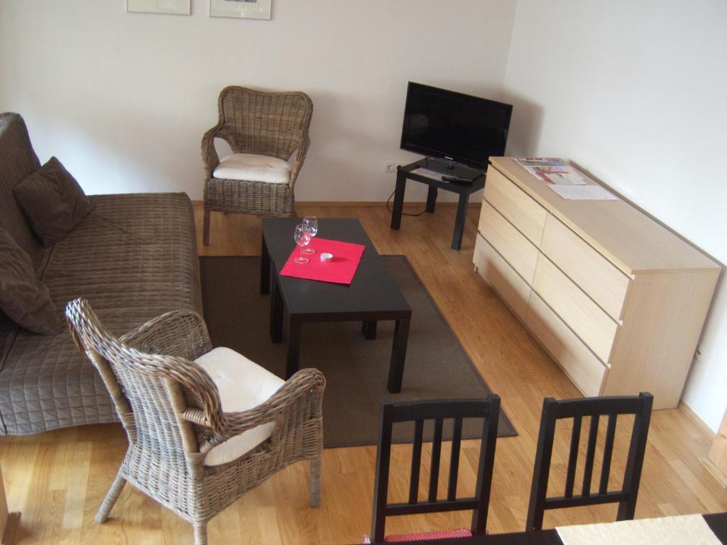 Appartement Historisches Buergerhaus Dresden -Kulturstiftung- Chambre photo