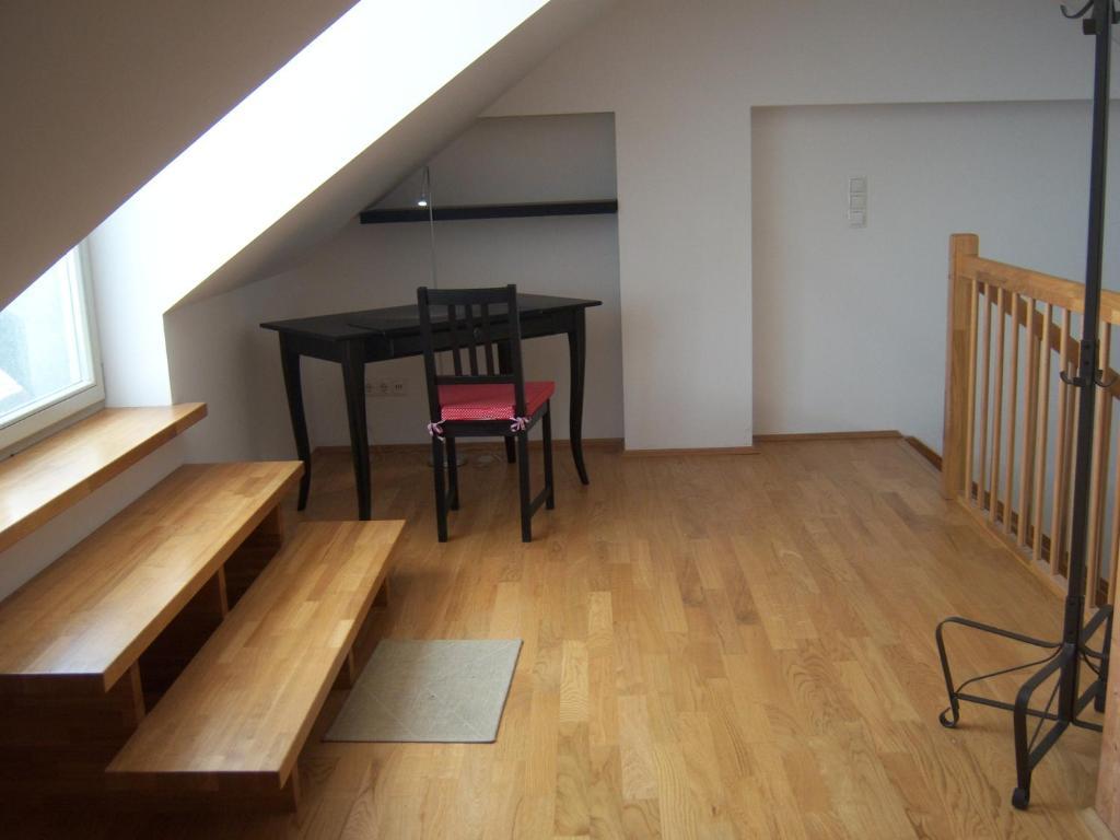 Appartement Historisches Buergerhaus Dresden -Kulturstiftung- Chambre photo