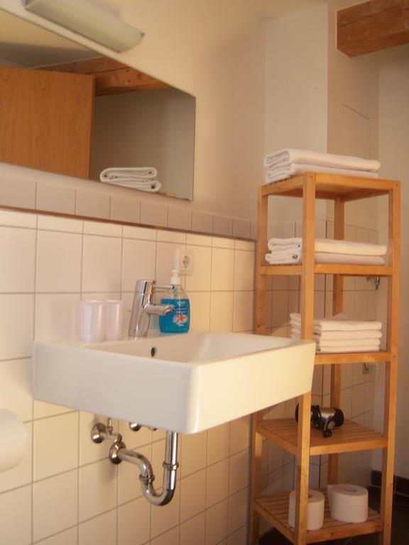 Appartement Historisches Buergerhaus Dresden -Kulturstiftung- Extérieur photo