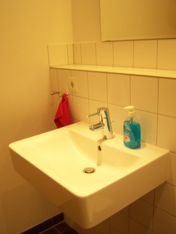 Appartement Historisches Buergerhaus Dresden -Kulturstiftung- Extérieur photo