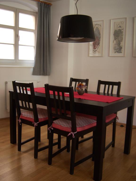Appartement Historisches Buergerhaus Dresden -Kulturstiftung- Extérieur photo