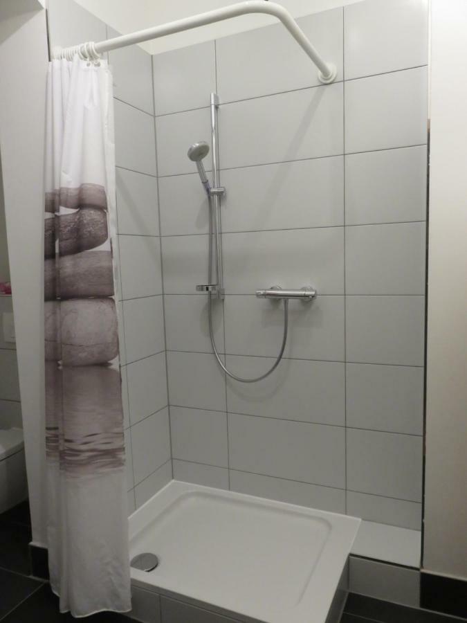 Appartement Historisches Buergerhaus Dresden -Kulturstiftung- Extérieur photo